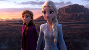 Disney's Frozen II [3D + 2D Blu-Ray] DVDs & Blu-Rays Disney   