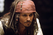 Pirates of the Caribbean: Four-Movie Collection [Blu-Ray Box Set] DVDs & Blu-Rays Disney   