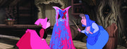 Disney's Sleeping Beauty - Limited Edition Collectible SteelBook [Blu-Ray] DVDs & Blu-Rays Disney   