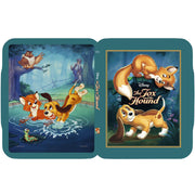 Disney's The Fox and the Hound - Limited Edition SteelBook [Blu-ray] DVDs & Blu-Rays Disney   