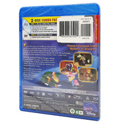 Disney's The Great Mouse Detective [Blu-ray + DVD] DVDs & Blu-Rays Disney   