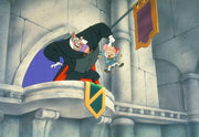 Disney's The Great Mouse Detective [Blu-ray + DVD] DVDs & Blu-Rays Disney   
