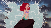 Disney's The Little Mermaid: 3-Movie Collection [Blu-Ray Box Set] DVDs & Blu-Rays Disney   