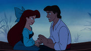 Disney's The Little Mermaid: 3-Movie Collection [Blu-Ray Box Set] DVDs & Blu-Rays Disney   