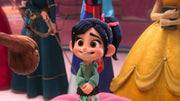 Disney's Wreck-It Ralph [Blu-ray + DVD + Digital] DVDs & Blu-Rays Disney   