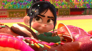 Disney's Wreck-It Ralph [Blu-ray + DVD + Digital] DVDs & Blu-Rays Disney   