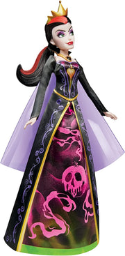 Disney Villains Black and Brights Collection - Fashion Doll 4 Pack Toys & Games Hasbro