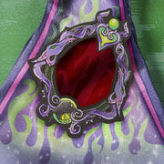 Disney Villains Maleficient Fashion Doll Toys & Games Hasbro