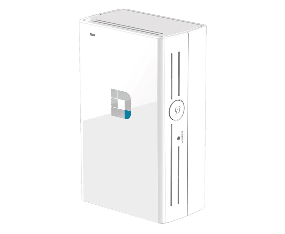 D-Link AC750 Wireless Dual Band Range Extender - DAP-1520 [Electronics] Electronics D-Link   