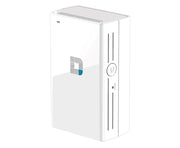 D-Link AC750 Wireless Dual Band Range Extender - DAP-1520 [Electronics] Electronics D-Link   