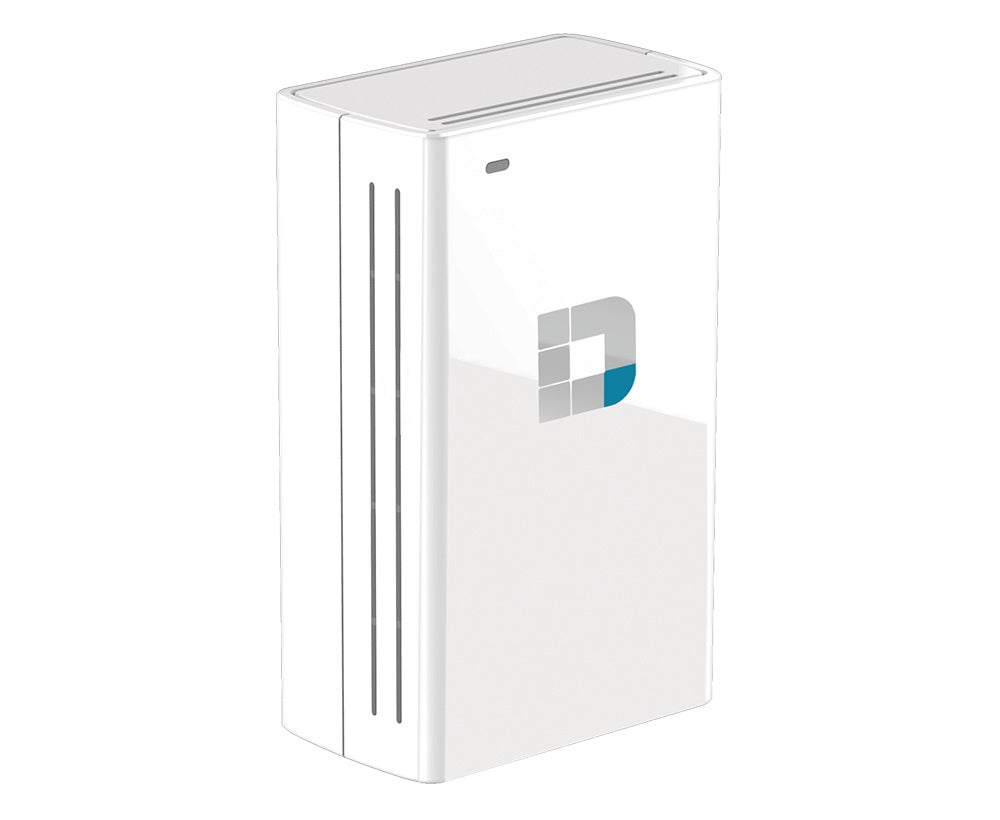 D-Link AC750 Wireless Dual Band Range Extender - DAP-1520 [Electronics] Electronics D-Link   