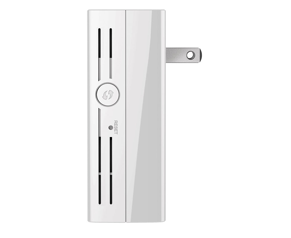 D-Link AC750 Wireless Dual Band Range Extender - DAP-1520 [Electronics] Electronics D-Link   