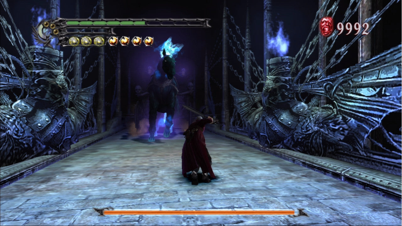 Devil May Cry HD Collection [Xbox 360] Xbox 360 Video Game Capcom   