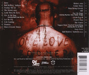 DMX - It's Dark And Hell Is Hot [Audio CD] Audio CD/Vinyl Def Jam Recordings   
