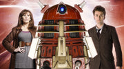 Doctor Who: The Complete Fourth Series [Blu-Ray Box Set] DVDs & Blu-Rays BBC   