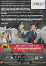 Doctor Dolittle [DVD] DVDs & Blu-Rays 20th Century Fox   