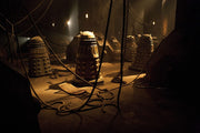 Doctor Who: The Complete Seventh Series [DVD Box Set] DVDs & Blu-Rays BBC   