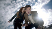 Doctor Who: The Complete Seventh Series [DVD Box Set] DVDs & Blu-Rays BBC   