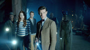Doctor Who: The Complete Seventh Series [DVD Box Set] DVDs & Blu-Rays BBC   