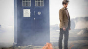 Doctor Who: The Matt Smith Collection [DVD Box Set] DVDs & Blu-Rays BBC   