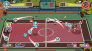 Dodgeball Academia [Nintendo Switch] Nintendo Switch Video Game Humble Games   