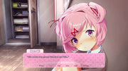 Doki Doki Literature Club Plus! - Premium Physical Edition [Nintendo Switch] Nintendo Switch Video Game Serenity Forge   