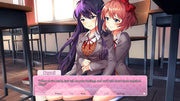 Doki Doki Literature Club Plus! - Premium Physical Edition [Nintendo Switch] Nintendo Switch Video Game Serenity Forge   