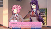 Doki Doki Literature Club Plus! - Premium Physical Edition [Nintendo Switch] Nintendo Switch Video Game Serenity Forge   