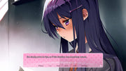 Doki Doki Literature Club Plus! - Premium Physical Edition [Nintendo Switch] Nintendo Switch Video Game Serenity Forge   