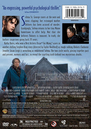 Dolores Claiborne [DVD] DVDs & Blu-Rays Warner Bros.   