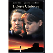 Dolores Claiborne [DVD] DVDs & Blu-Rays Warner Bros.   