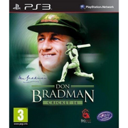 Don Bradman Cricket 14 [PlayStation 3] PlayStation 3 Video Game Big Ant Studios   