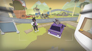 Donut County [Nintendo Switch] Nintendo Switch Video Game iam8bit   