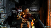 Doom 3 - BFG Edition [PlayStation 3] PlayStation 3 Video Game Bethesda   