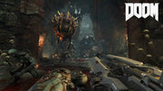 DOOM Slayers Collection [PlayStation 4] PlayStation 4 Video Game Bethesda   