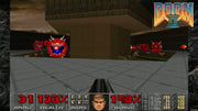 DOOM Slayers Collection [PlayStation 4] PlayStation 4 Video Game Bethesda   