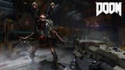 DOOM Slayers Collection [PlayStation 4] PlayStation 4 Video Game Bethesda   