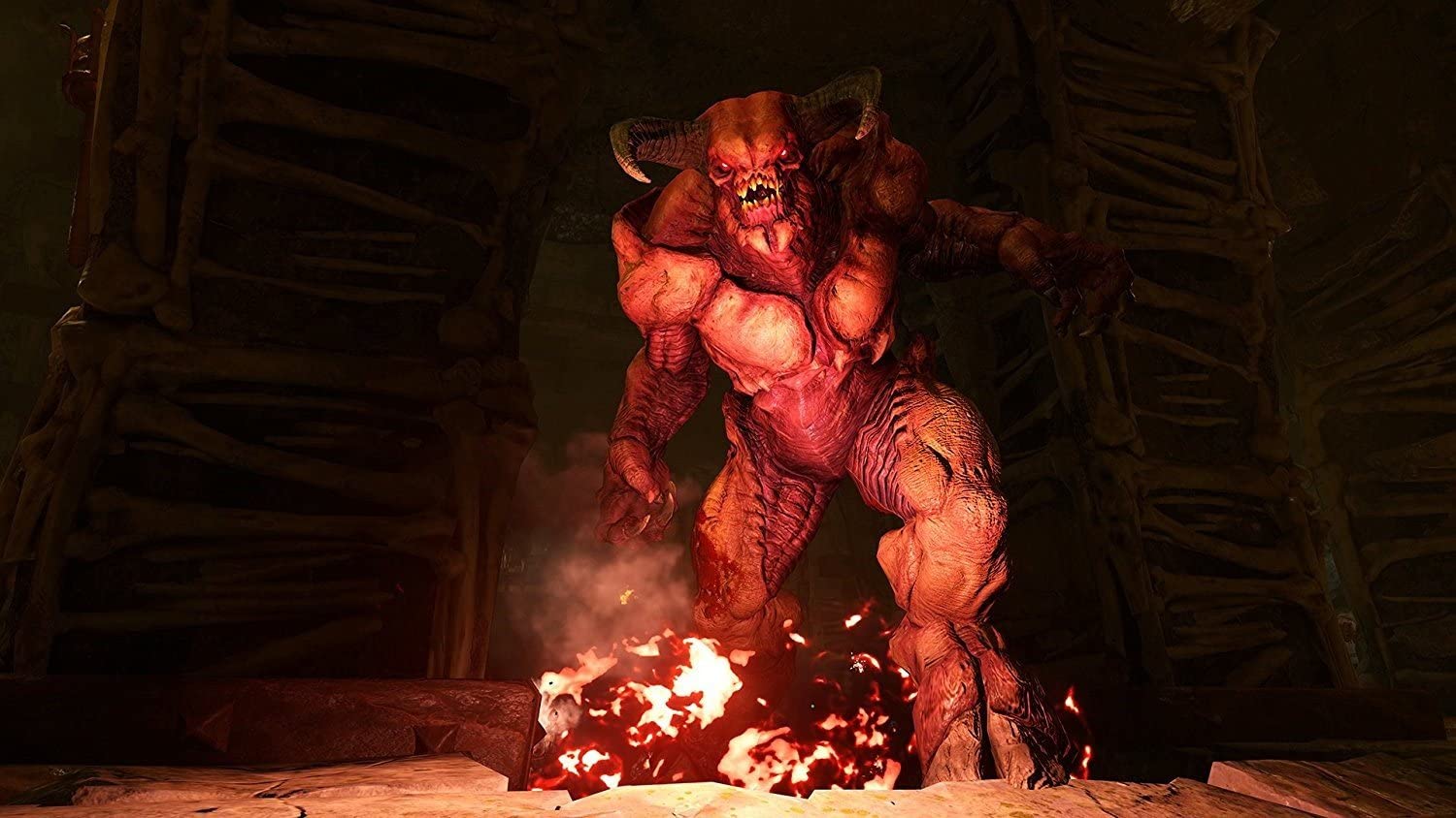 Doom VFR - PSVR [PlayStation 4] PlayStation 4 Video Game Bethesda   