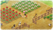 Doraemon: Story of Seasons [Nintendo Switch] Nintendo Switch Video Game Nintendo   