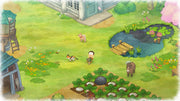 Doraemon: Story of Seasons [Nintendo Switch] Nintendo Switch Video Game Nintendo   