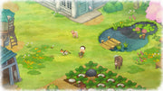 Doraemon: Story of Seasons [PlayStation 4] PlayStation 4 Video Game Bandai Namco   