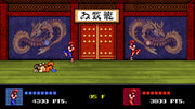 Double Dragon IV - Limited Run #107 [Nintendo Switch] Nintendo Switch Video Game Limited Run Games   