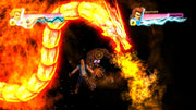 Double Dragon Neon - Limited Run #108 [Nintendo Switch] Nintendo Switch Video Game Limited Run Games   