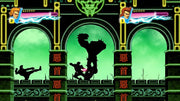 Double Dragon Neon - Limited Run #108 [Nintendo Switch] Nintendo Switch Video Game Limited Run Games   