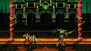 Double Dragon Neon - Limited Run #108 [Nintendo Switch] Nintendo Switch Video Game Limited Run Games   