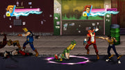 Double Dragon Neon - Limited Run #108 [Nintendo Switch] Nintendo Switch Video Game Limited Run Games   