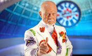 Don Cherry's Rock 'Em Sock 'Em Hockey: 25th Anniversary Gift Set Tin [DVD Box Set] DVDs & Blu-Rays CBC   
