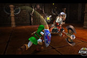The Legend Of Zelda: Ocarina Of Time 3D [Nintendo 3DS] Nintendo 3DS Video Game Nintendo   
