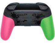 Splatoon 2 Edition Nintendo Switch Pro Controller [Nintendo Switch Accessory] Nintendo Switch Accessories Nintendo   