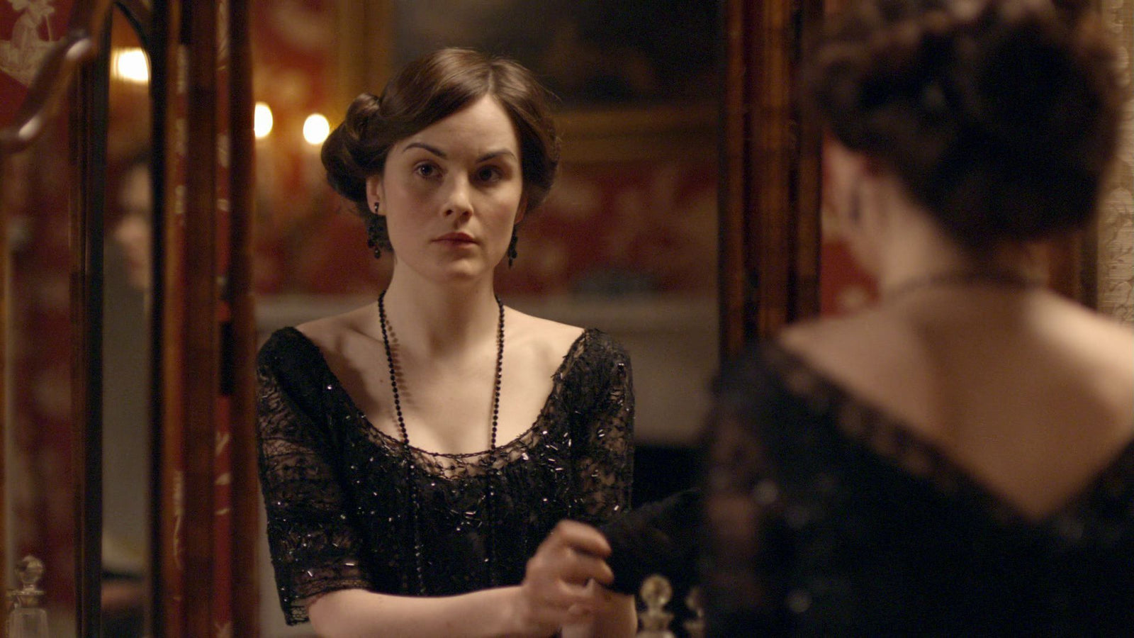 Downton Abbey: The Complete Limited Edition Collector's Set - Seasons 1-6 [DVD Box Set] DVDs & Blu-Rays PBS   